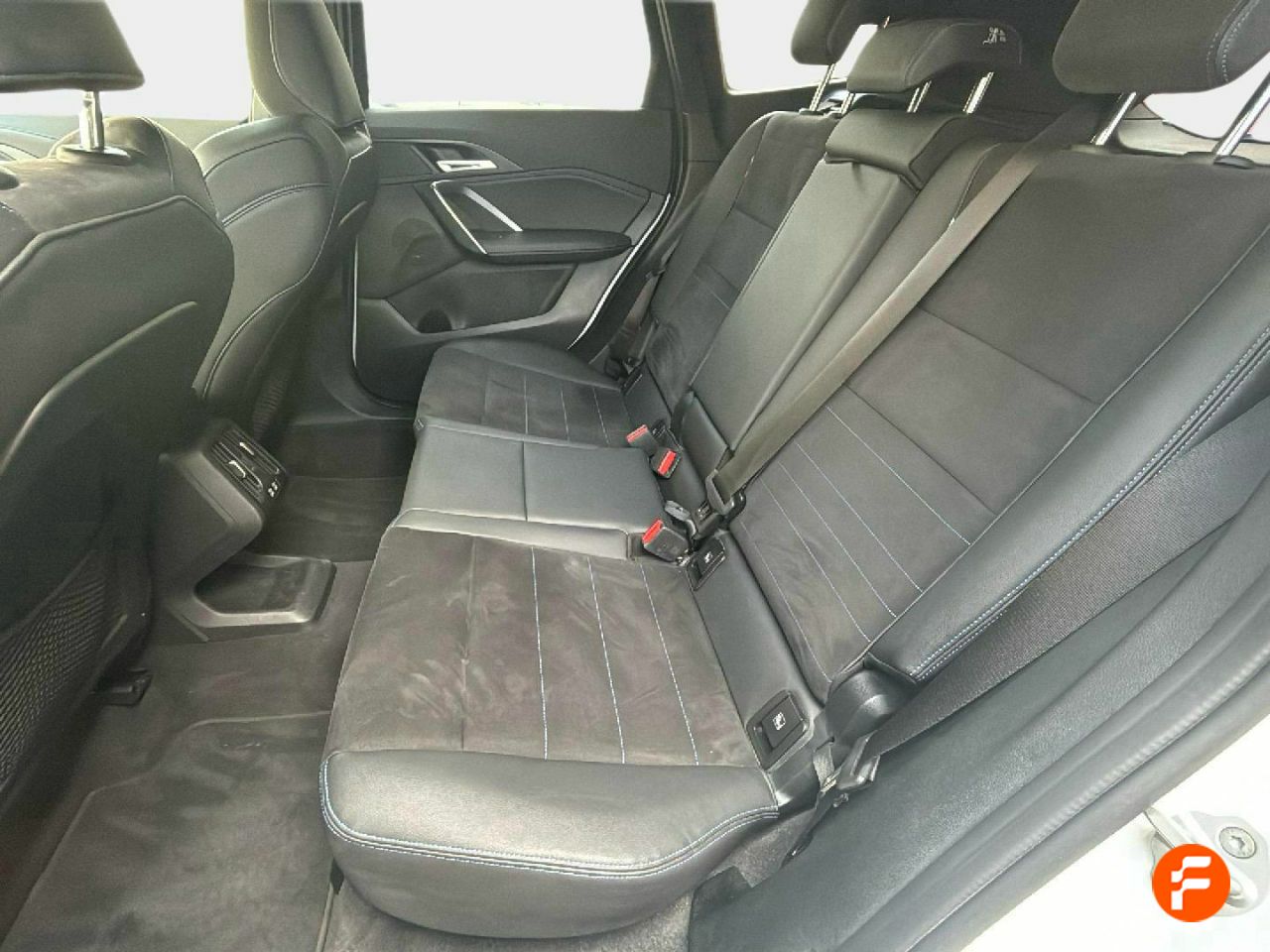 Foto BMW X1 10