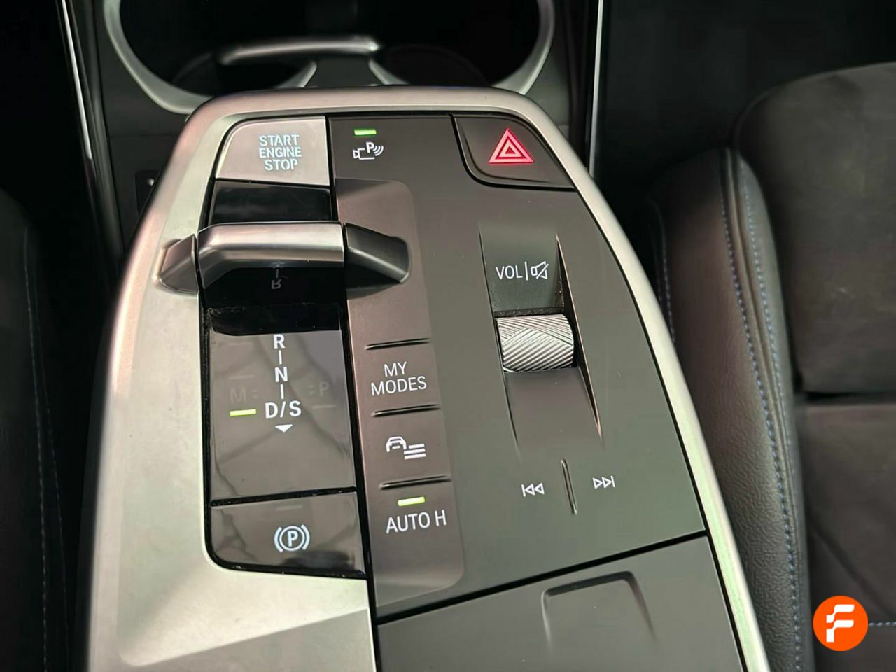 Foto BMW X1 21