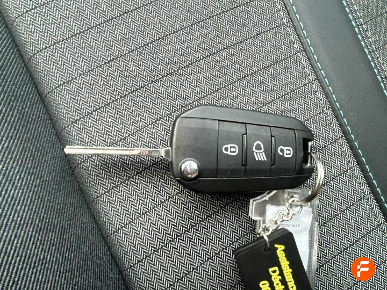 Foto Peugeot 2008 20