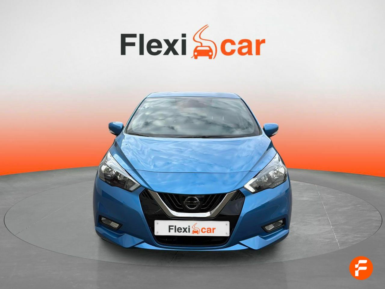 Foto Nissan Micra 3