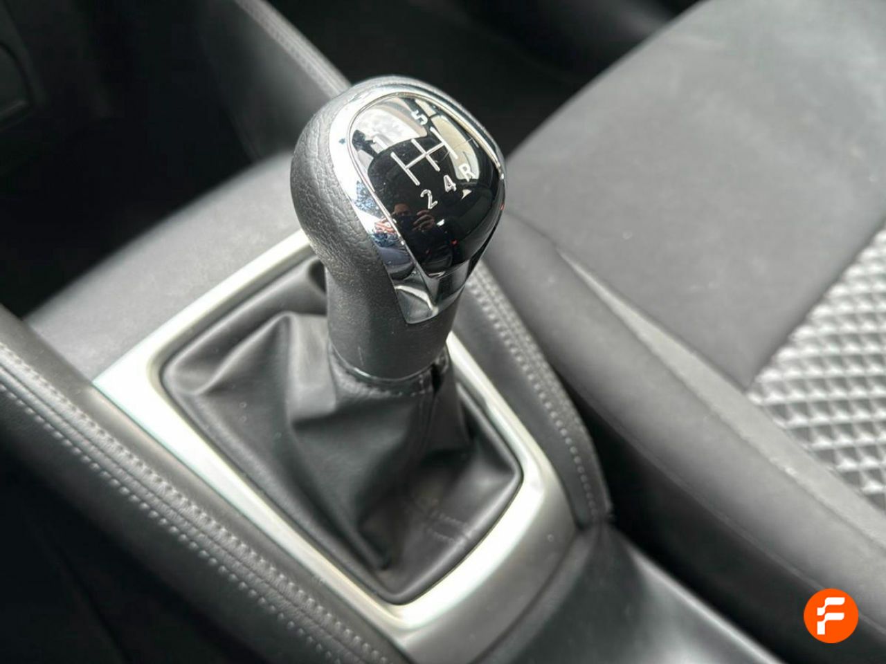 Foto Nissan Micra 21