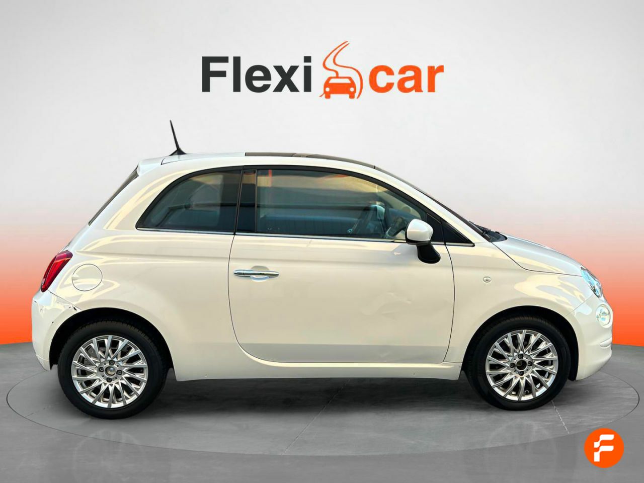 Foto Fiat 500 2