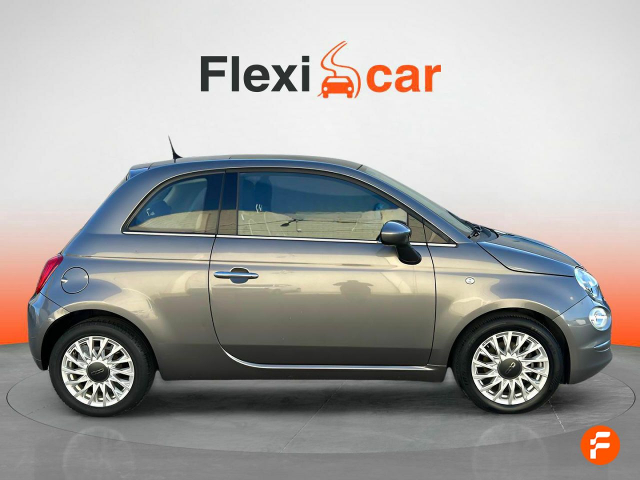 Foto Fiat 500 5