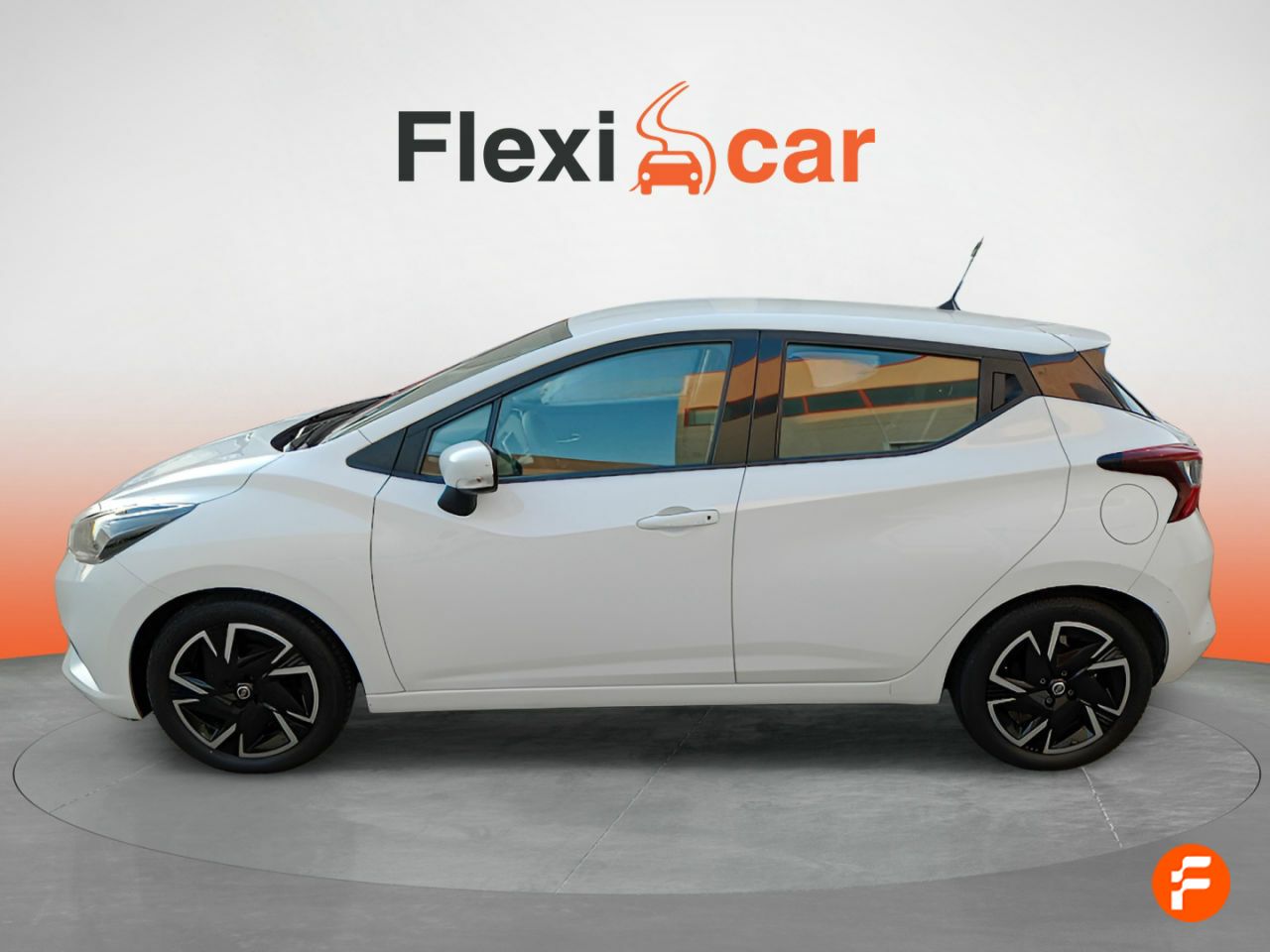 Foto Nissan Micra 2