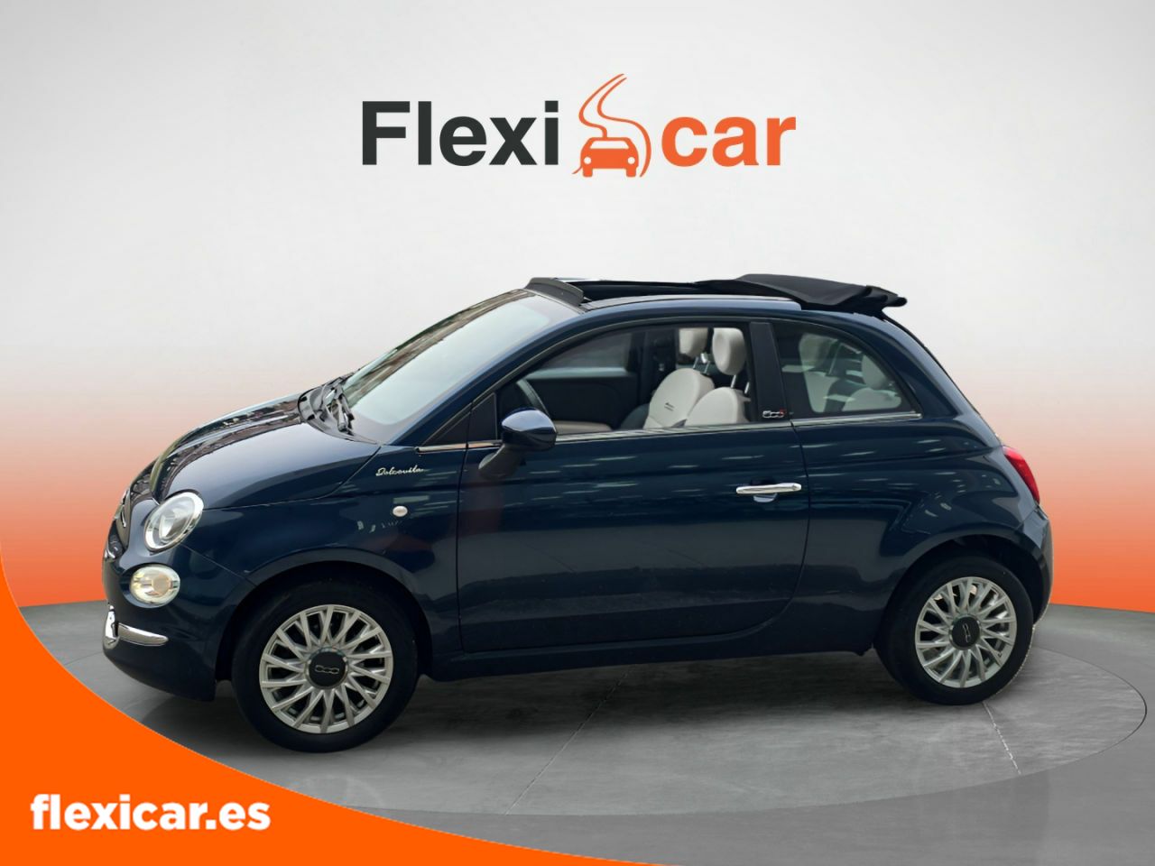 Foto Fiat 500 4