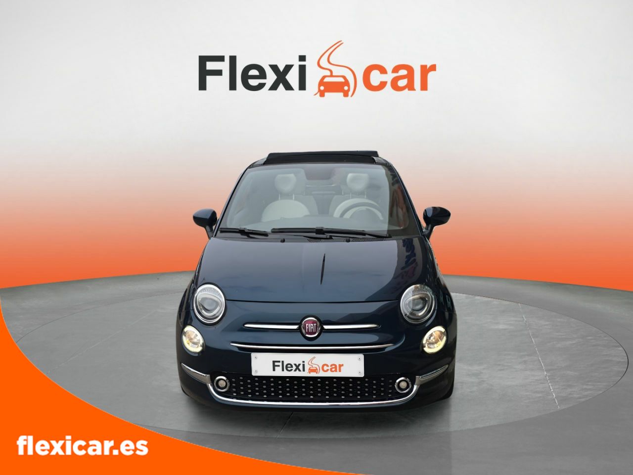 Foto Fiat 500 2