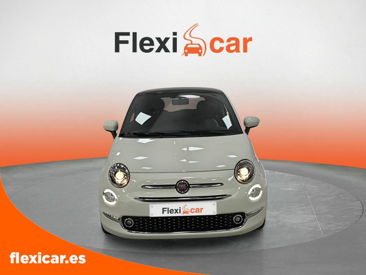 Foto Fiat 500 2