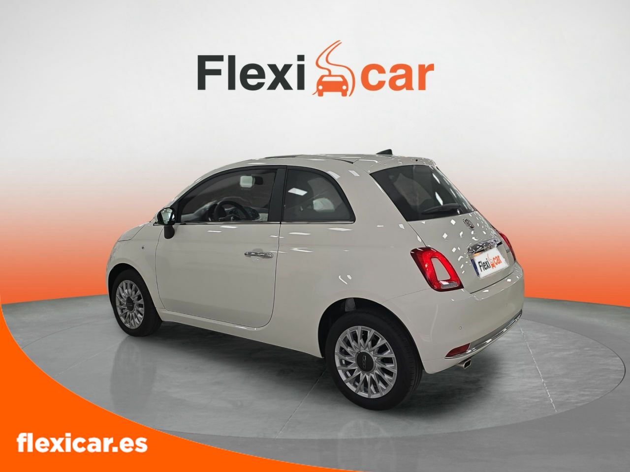 Foto Fiat 500 5