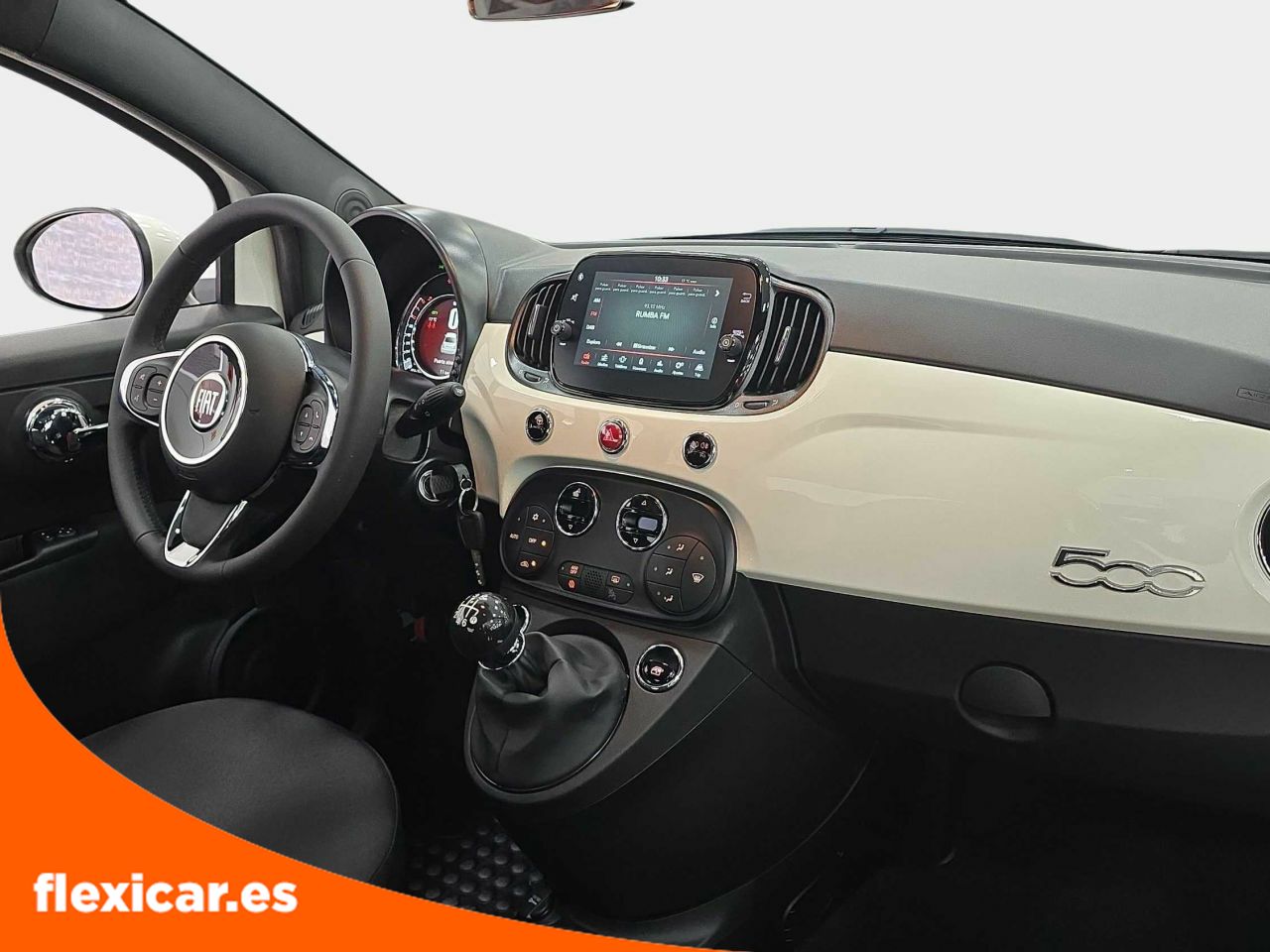 Foto Fiat 500 10