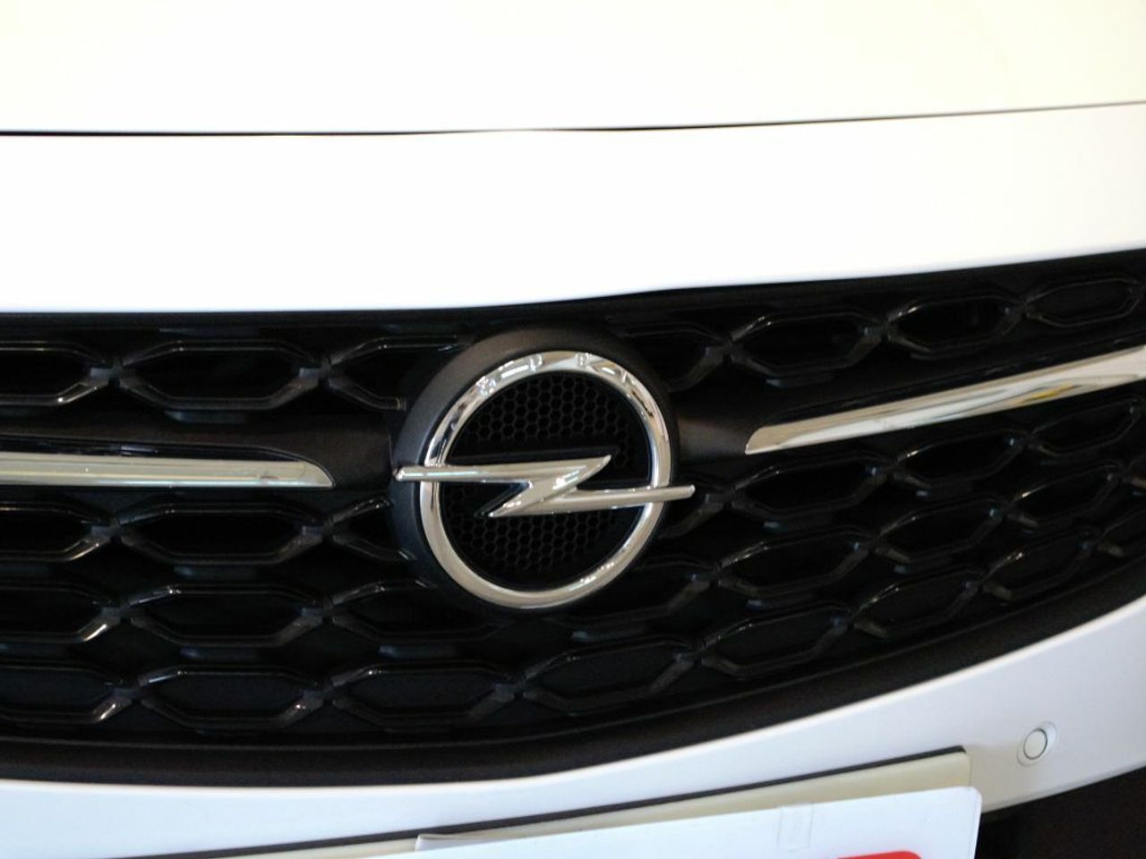 Foto Opel Insignia  3