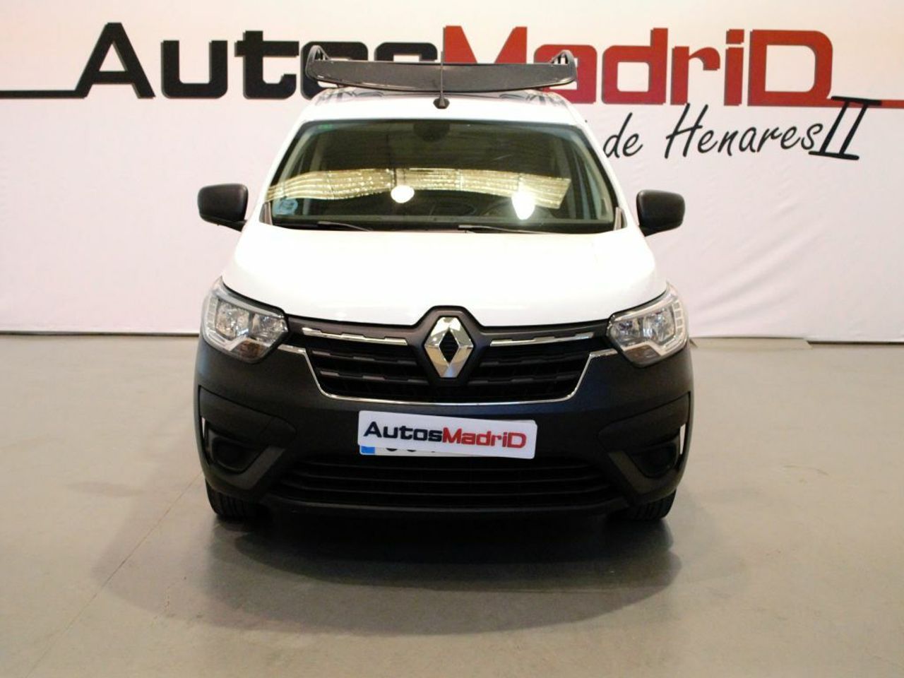 Foto Renault Express 2