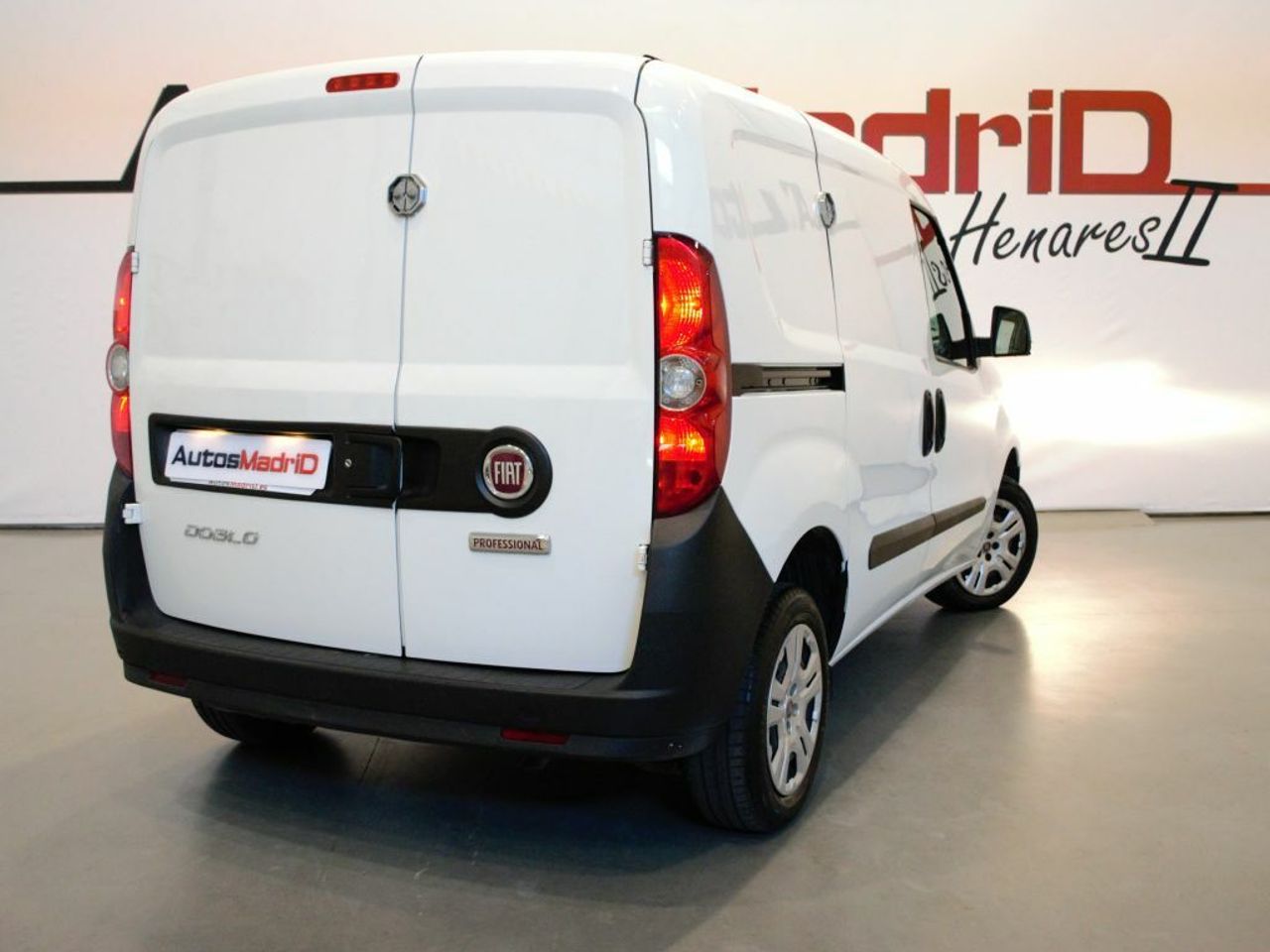 Foto Fiat Doblo 4