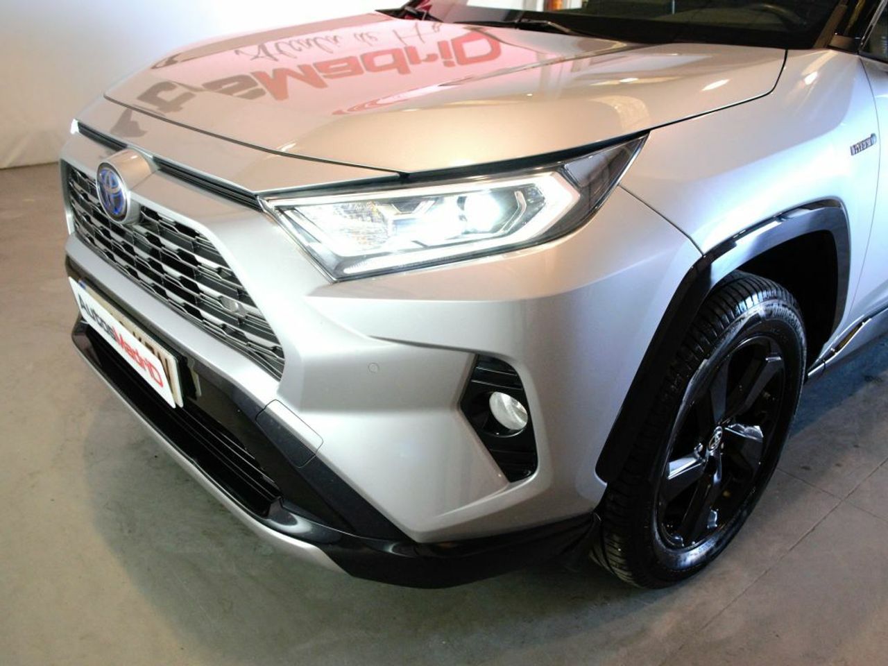 Foto Toyota Rav4 10