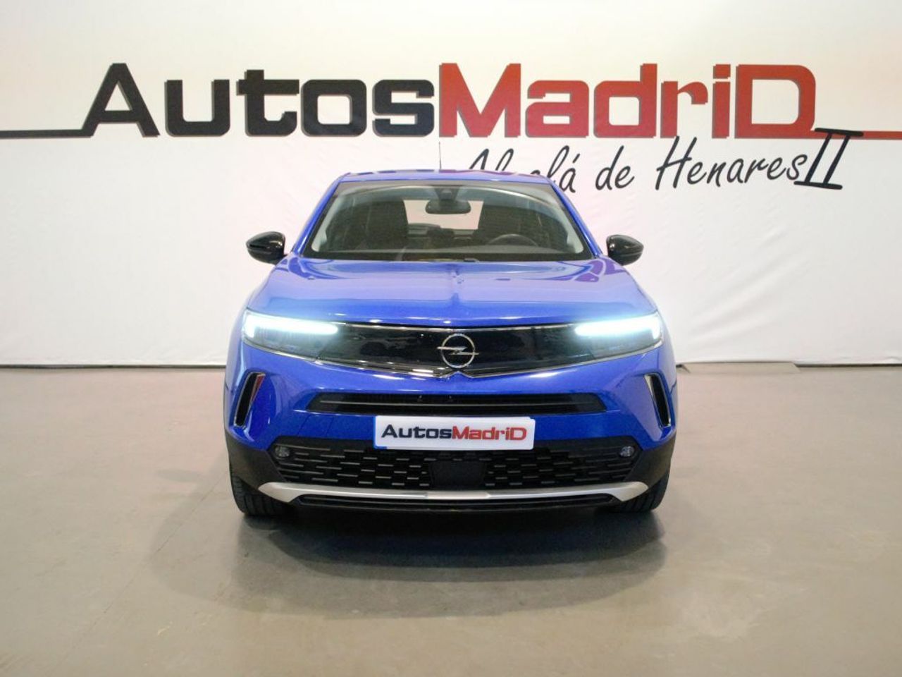 Foto Opel Mokka 2