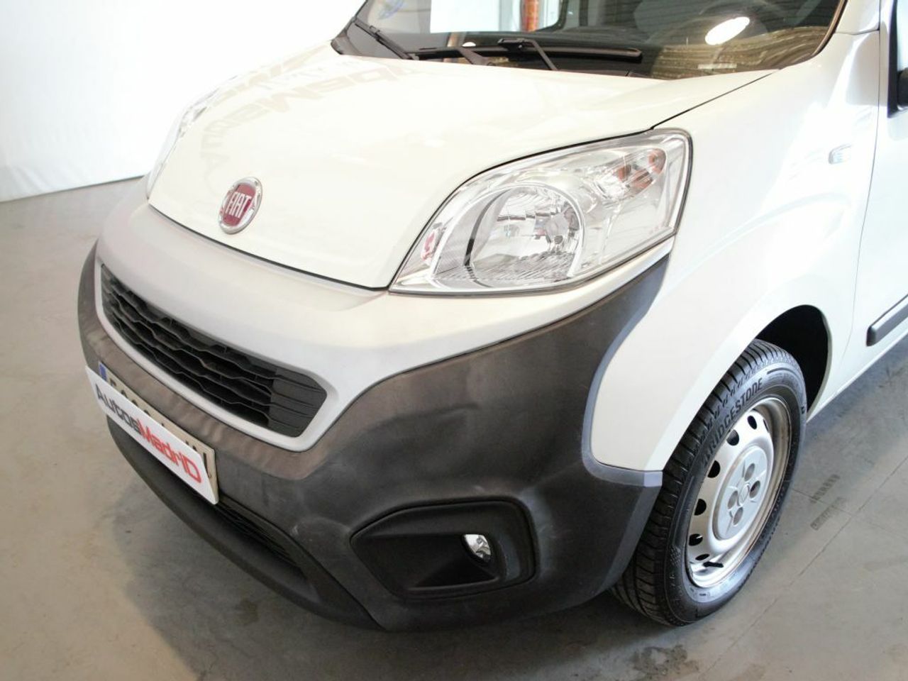 Foto Fiat Fiorino 12