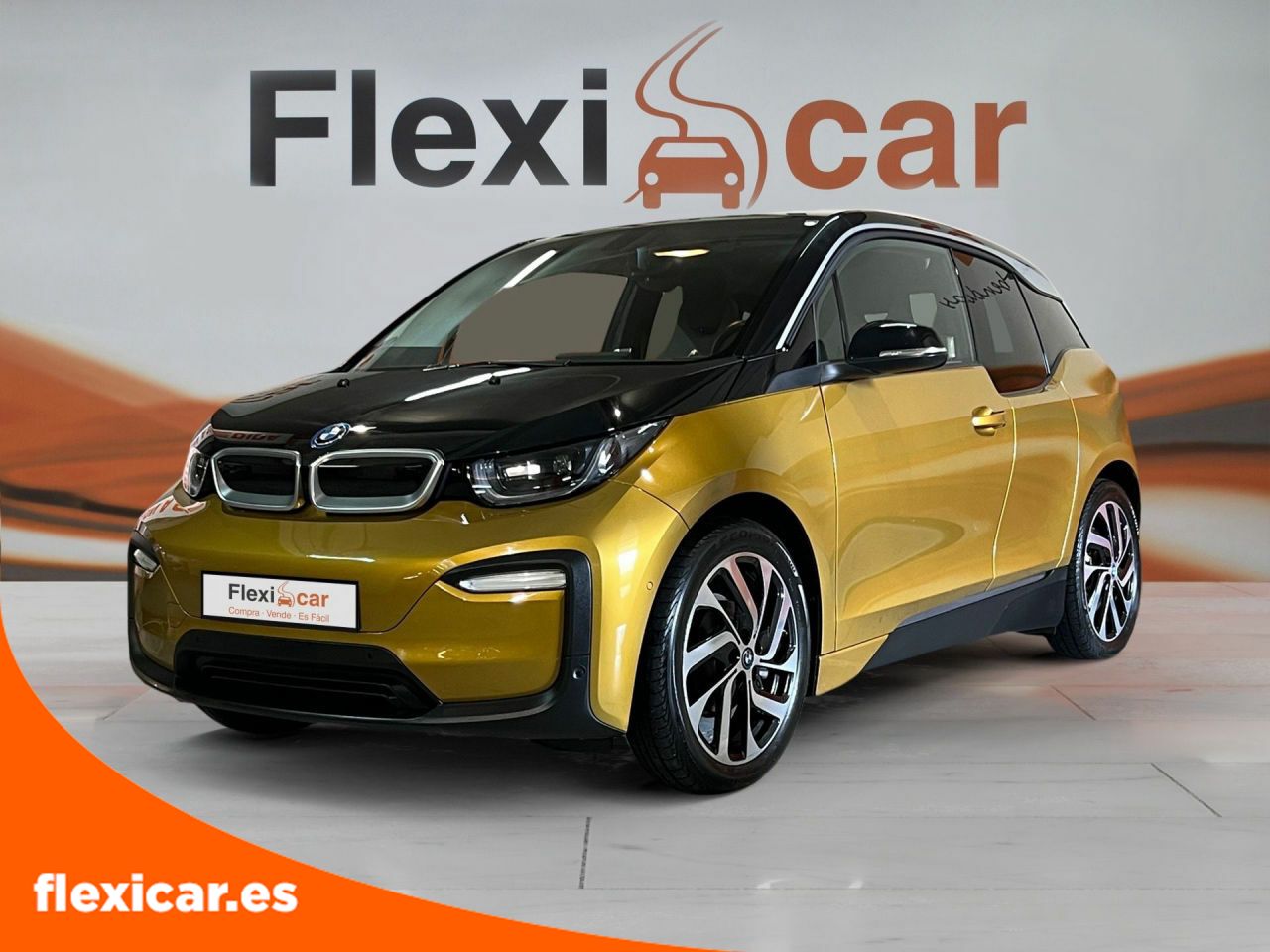 Foto BMW i3 4