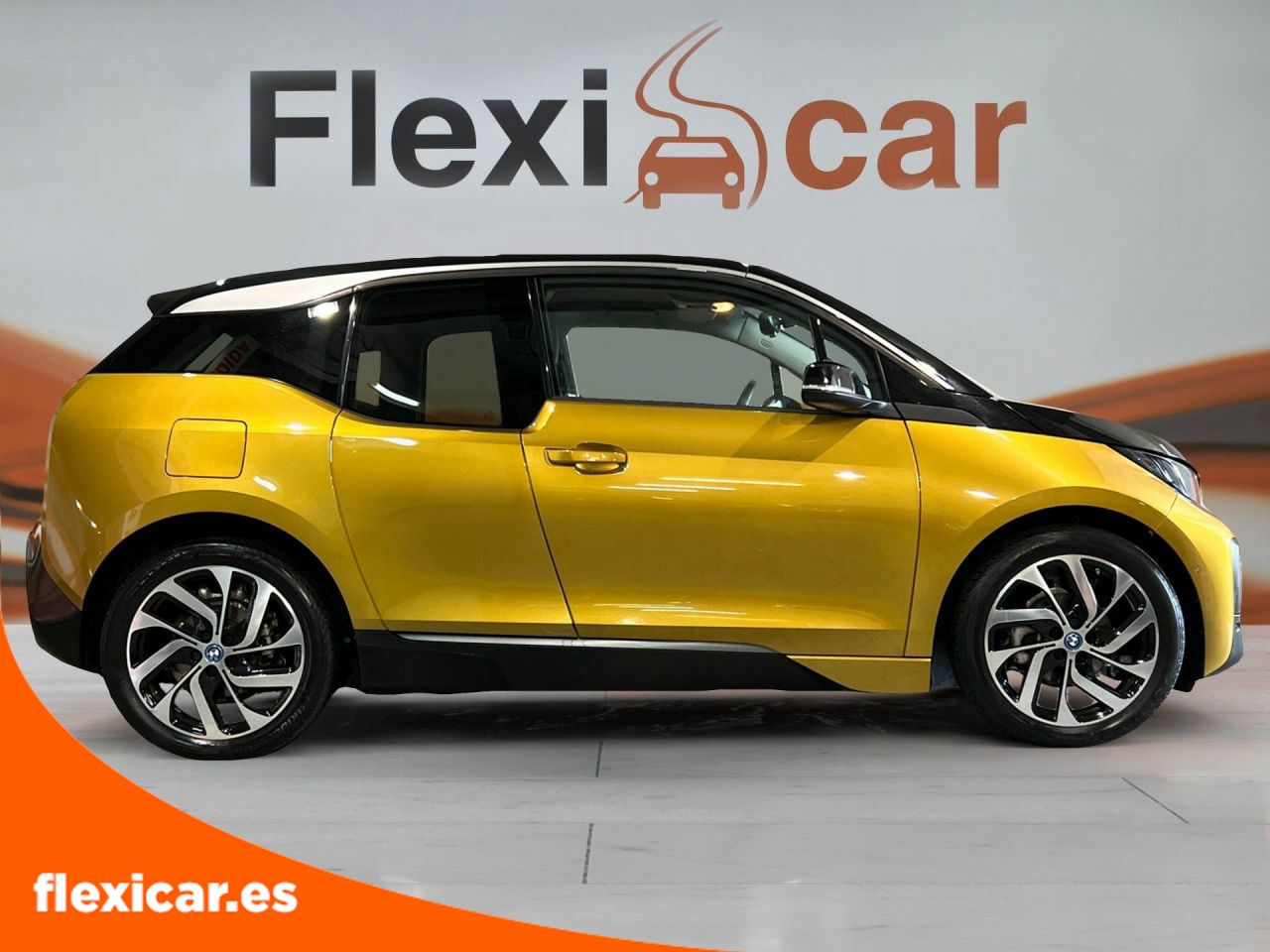 Foto BMW i3 9