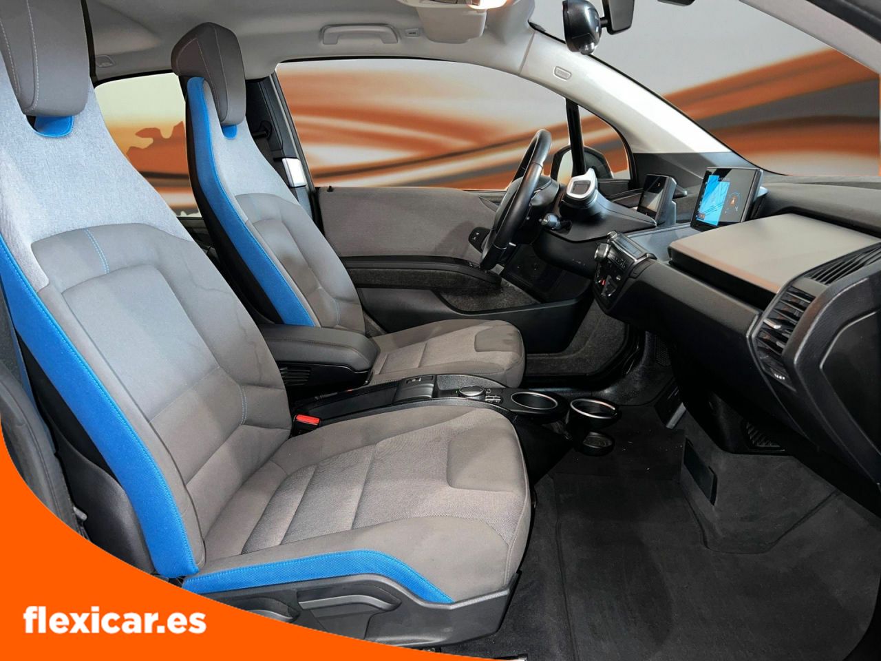 Foto BMW i3 13