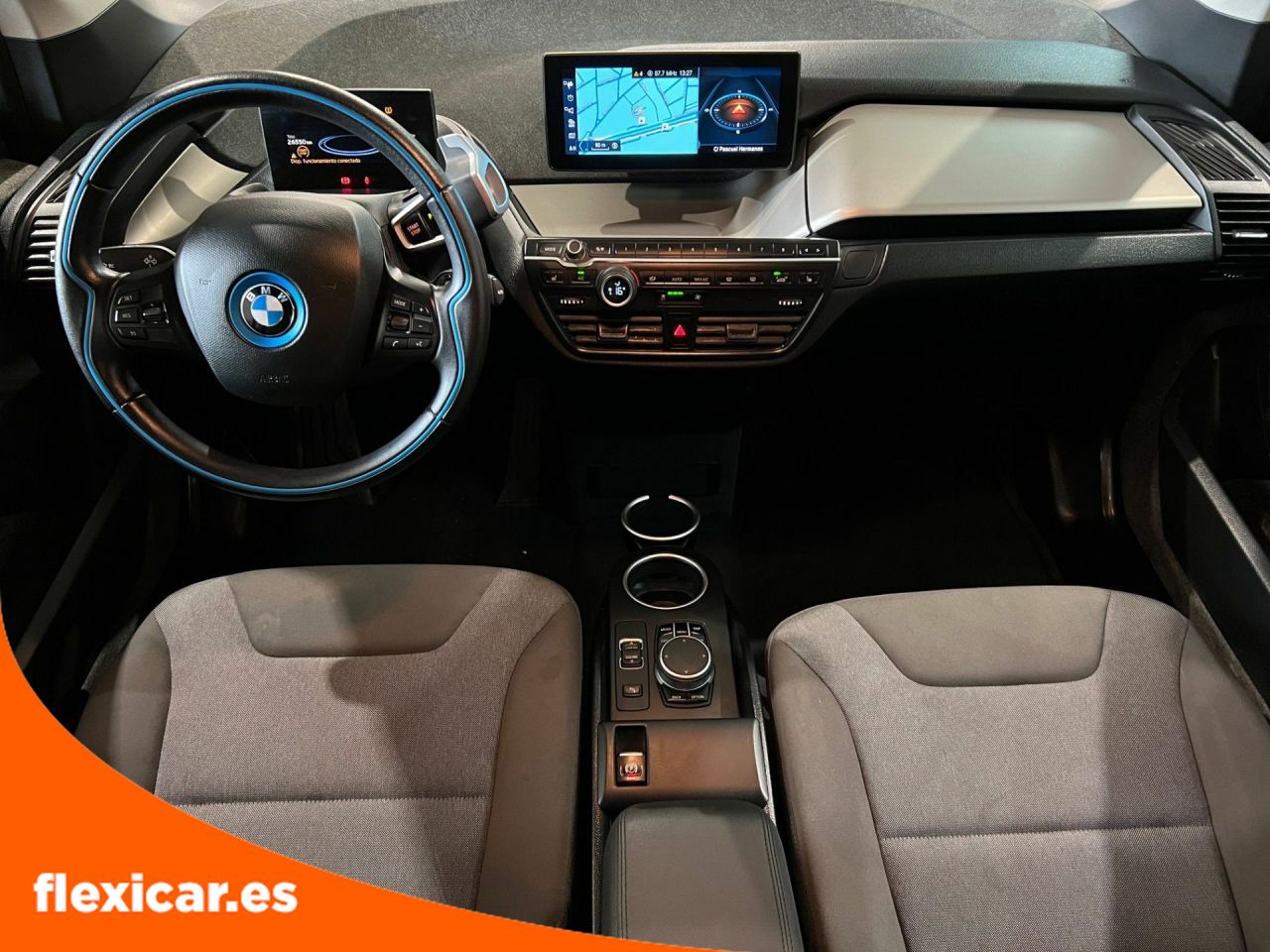 Foto BMW i3 15