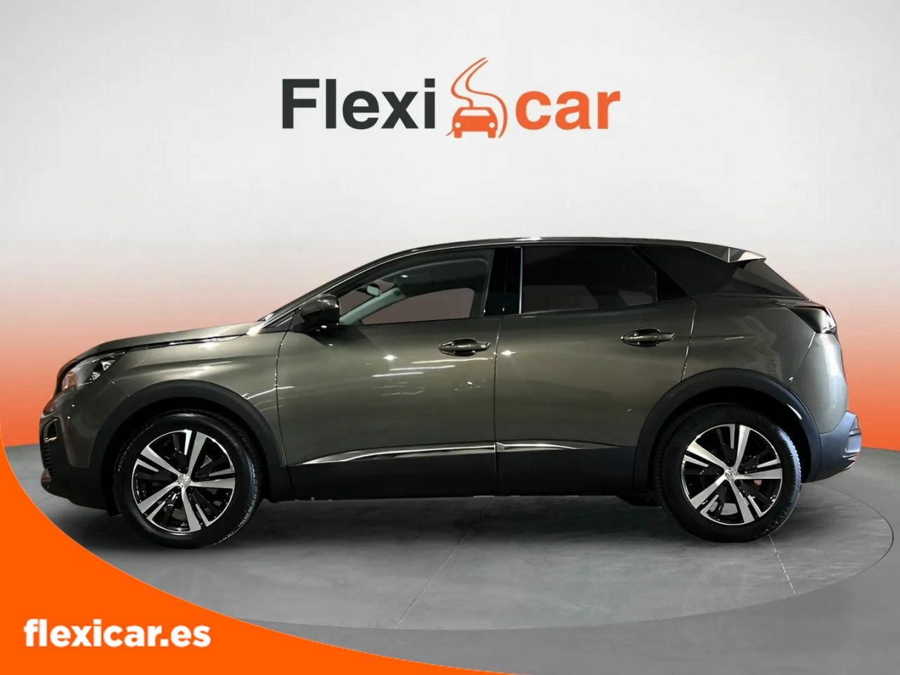 Foto Peugeot 3008 4