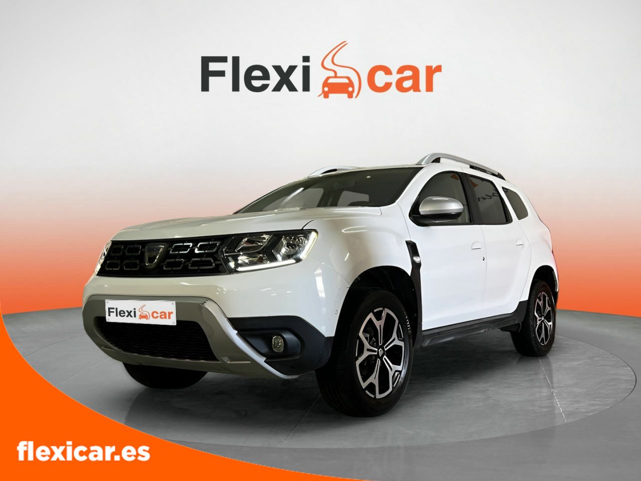 Foto Dacia Duster 3