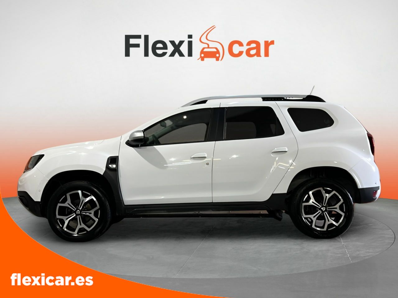 Foto Dacia Duster 4