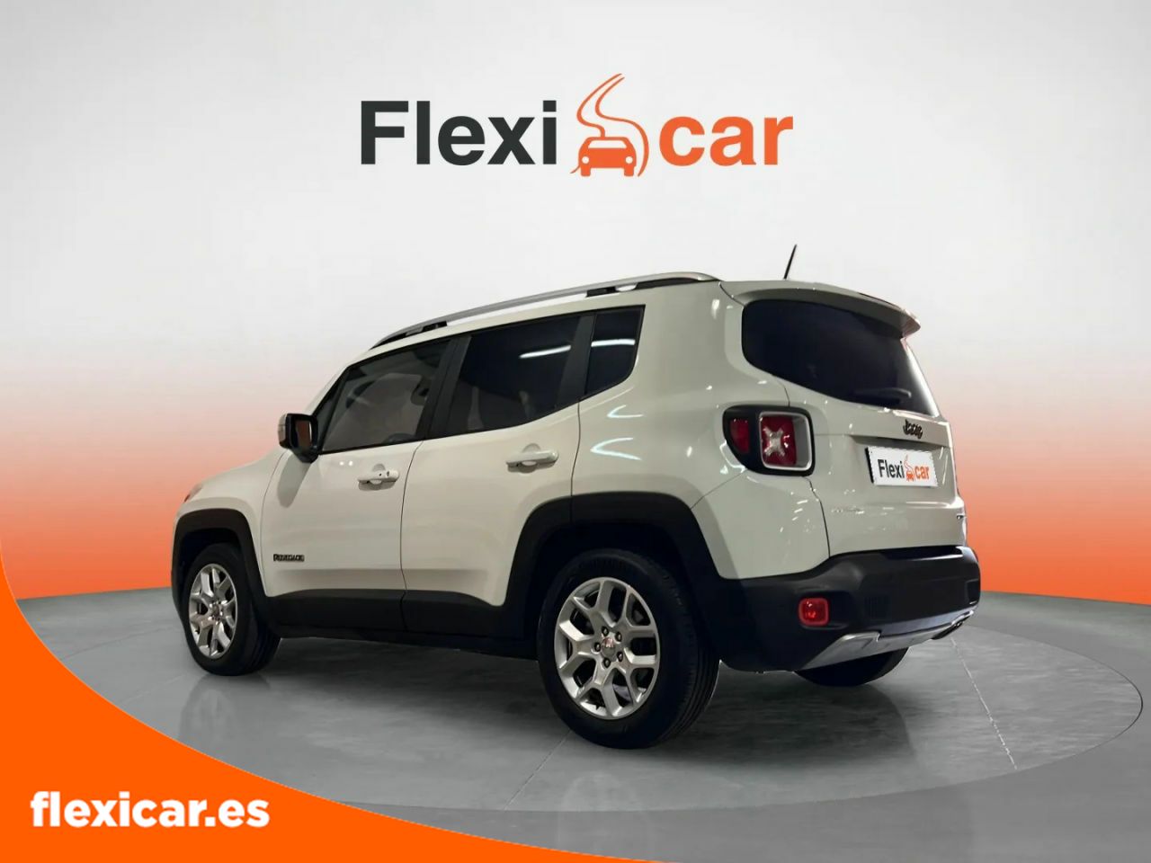 Foto Jeep Renegade 5