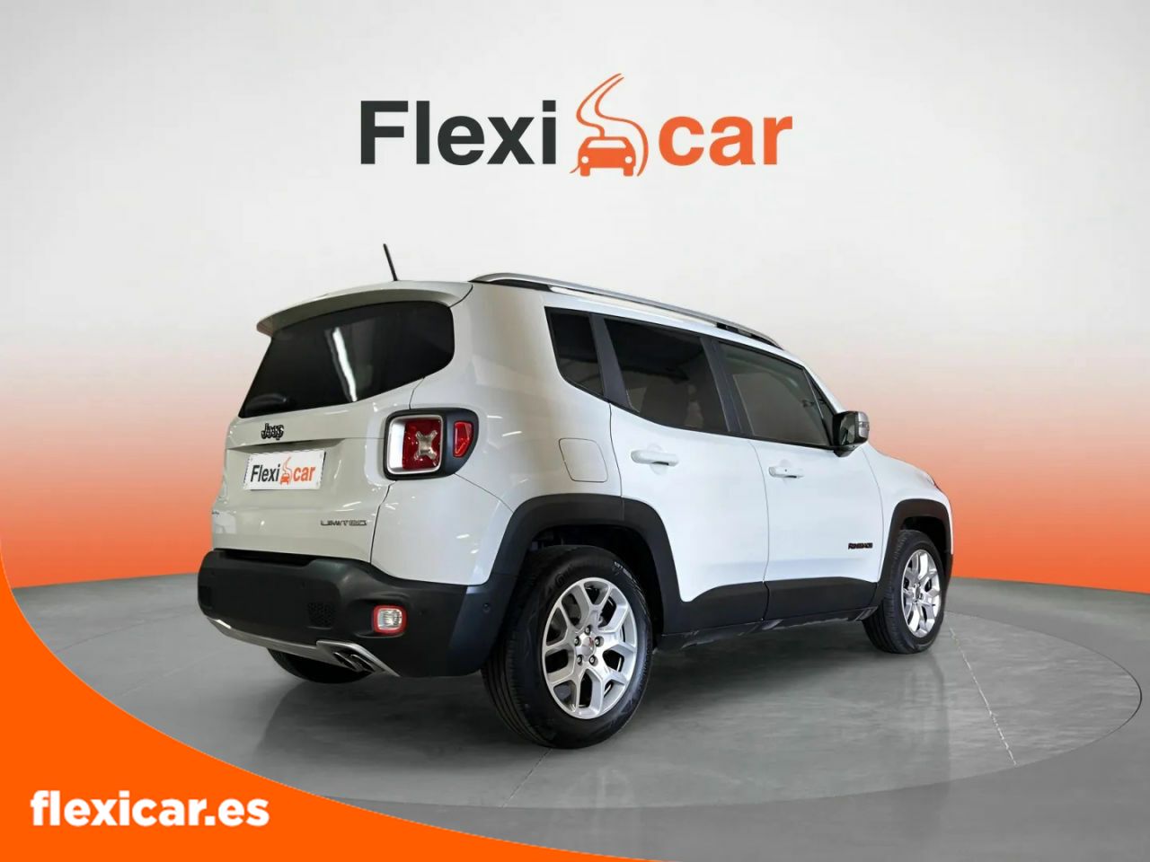 Foto Jeep Renegade 8