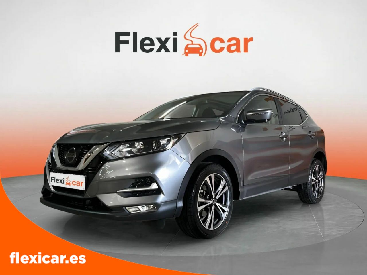 Foto Nissan Qashqai 3