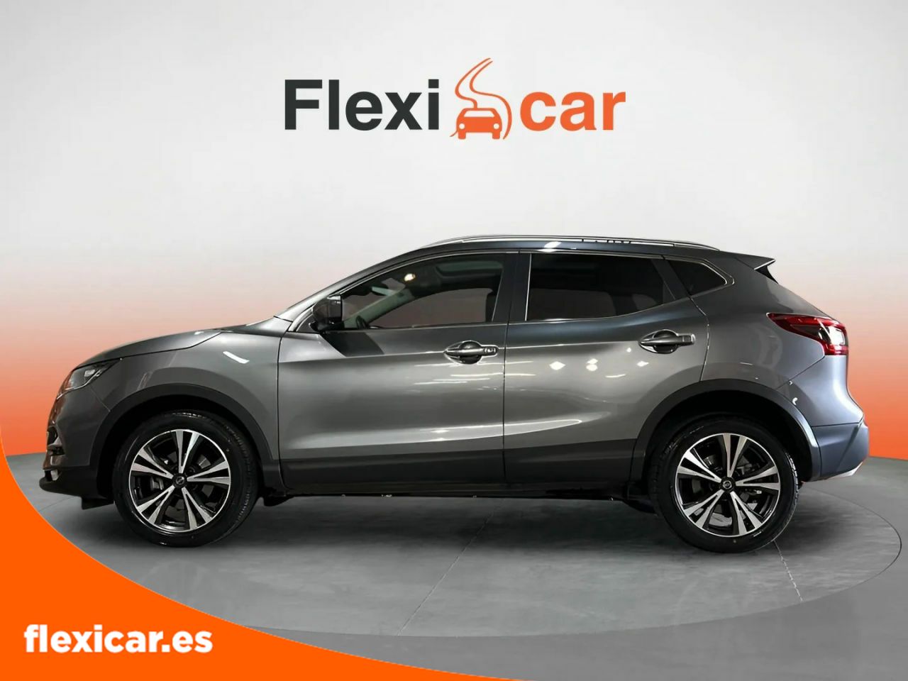 Foto Nissan Qashqai 4