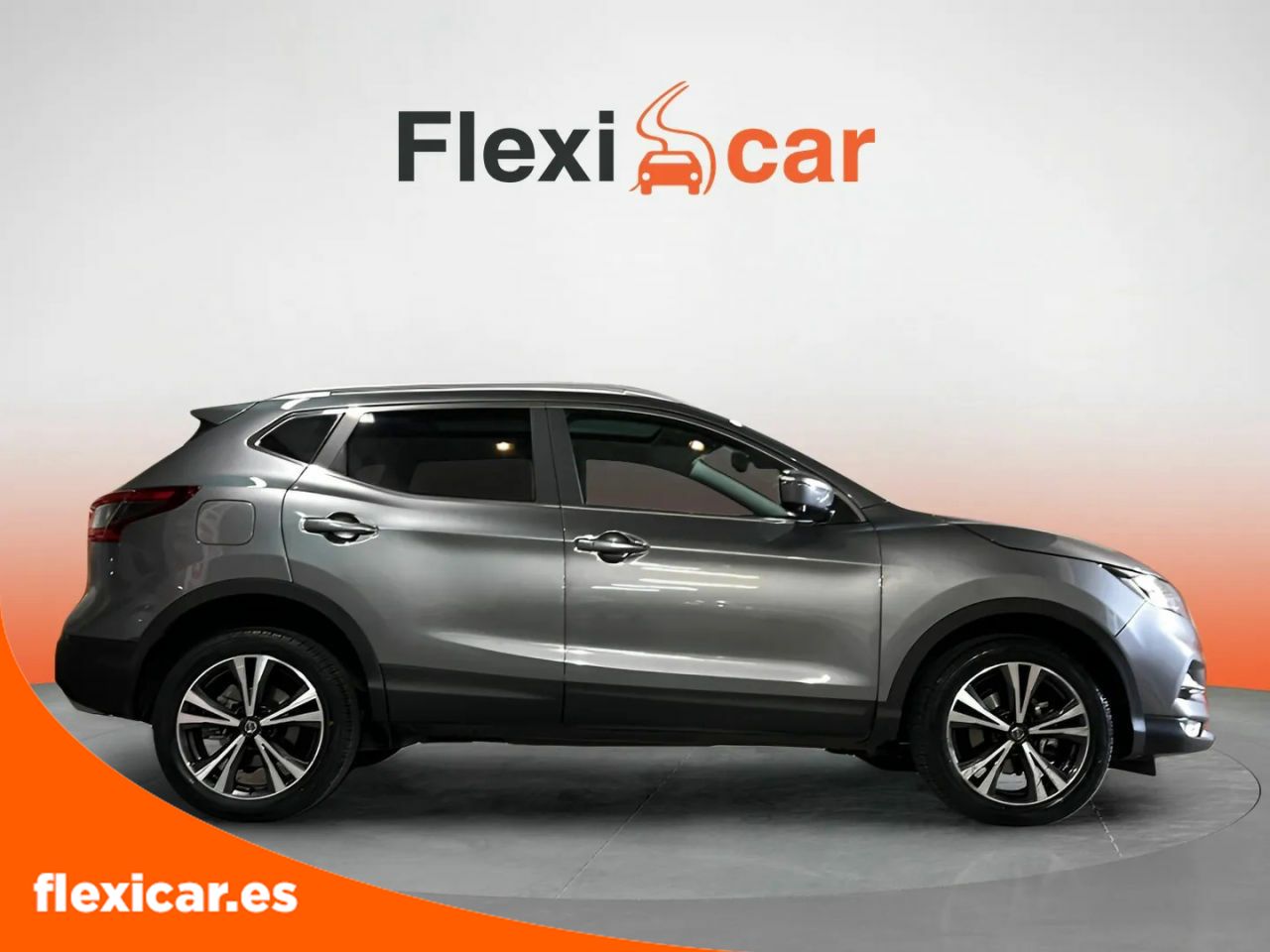 Foto Nissan Qashqai 9