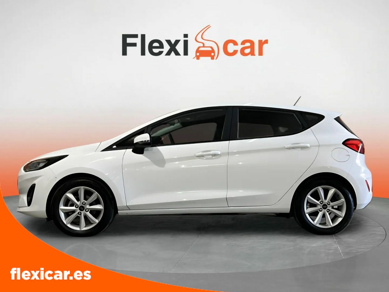 Foto Ford Fiesta 4