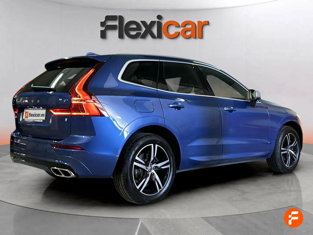 Foto Volvo XC60 8