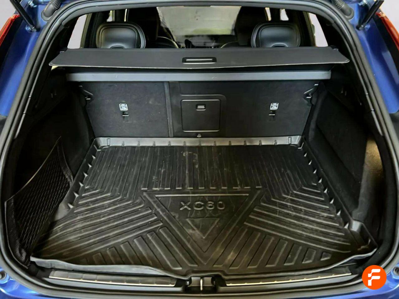 Foto Volvo XC60 9