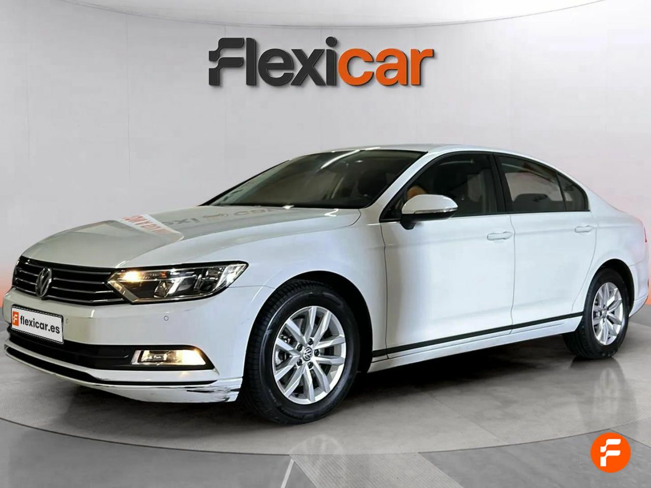 Foto Volkswagen Passat 3