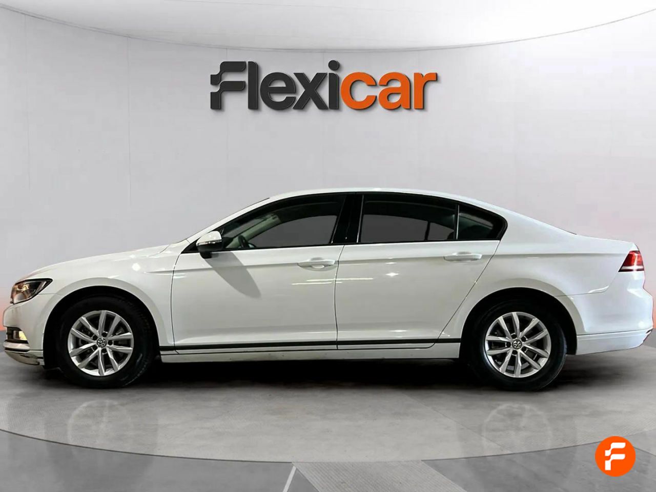 Foto Volkswagen Passat 4