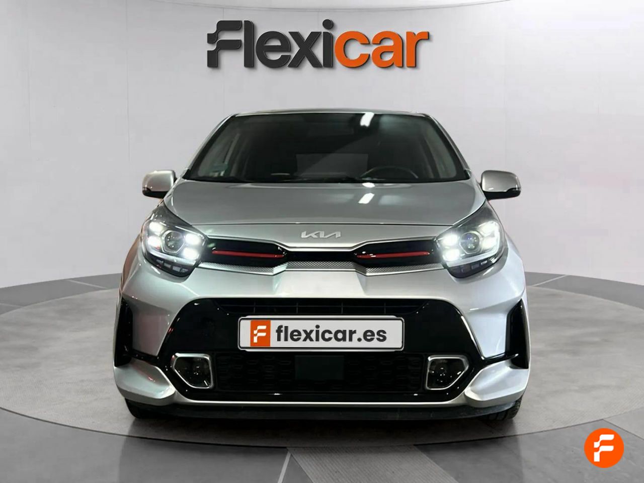 Foto Kia Picanto 2