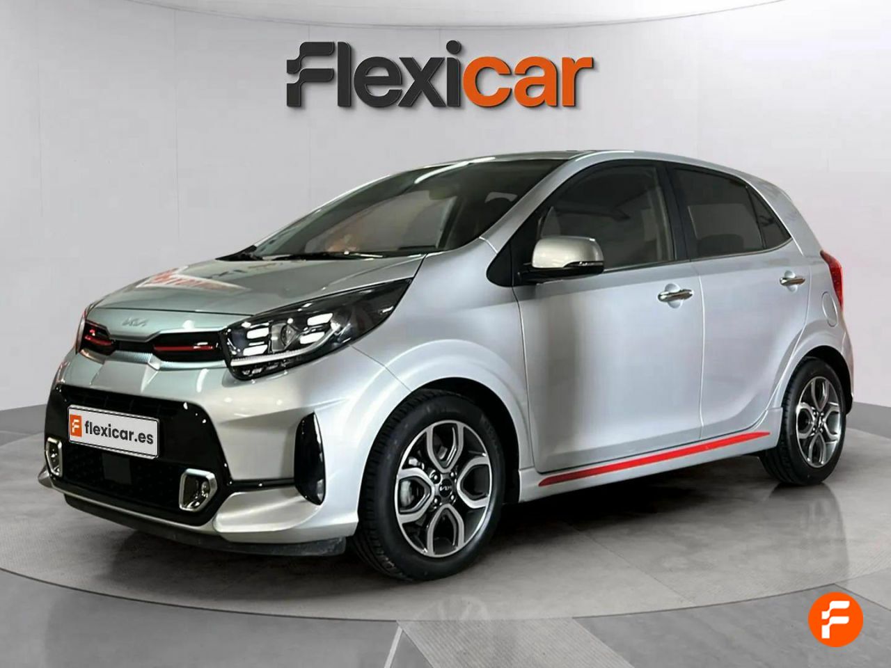 Foto Kia Picanto 3