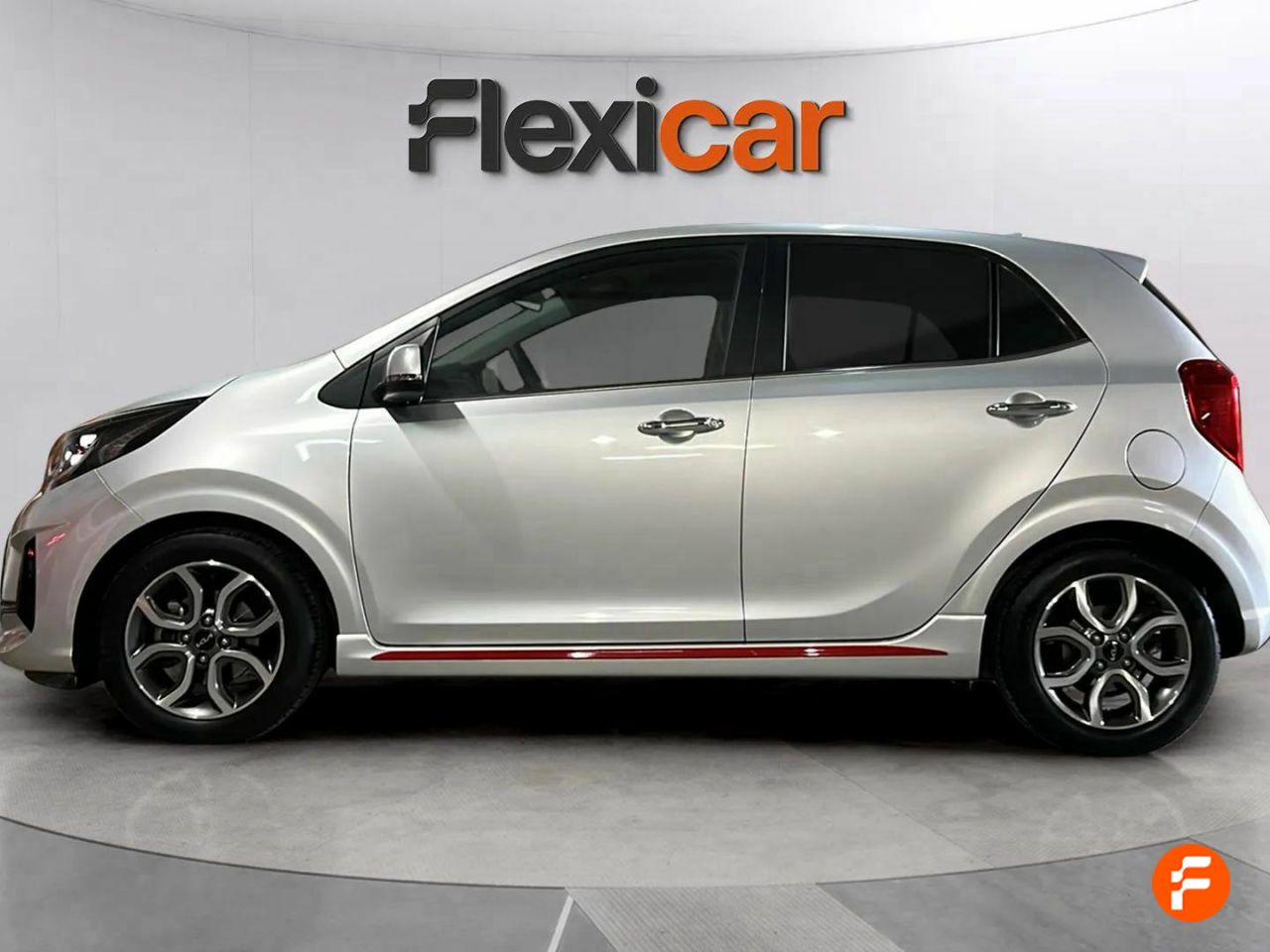 Foto Kia Picanto 4