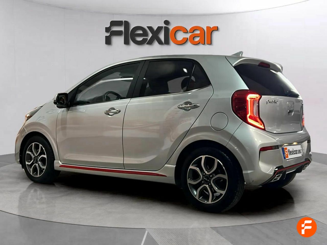 Foto Kia Picanto 5
