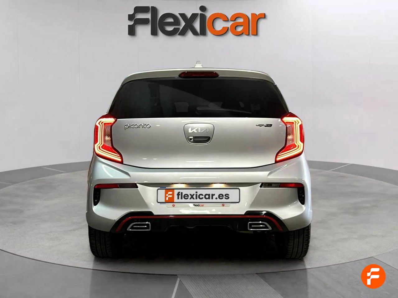 Foto Kia Picanto 7