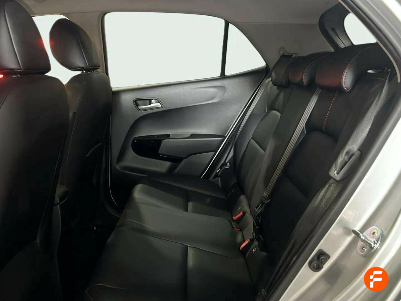 Foto Kia Picanto 11