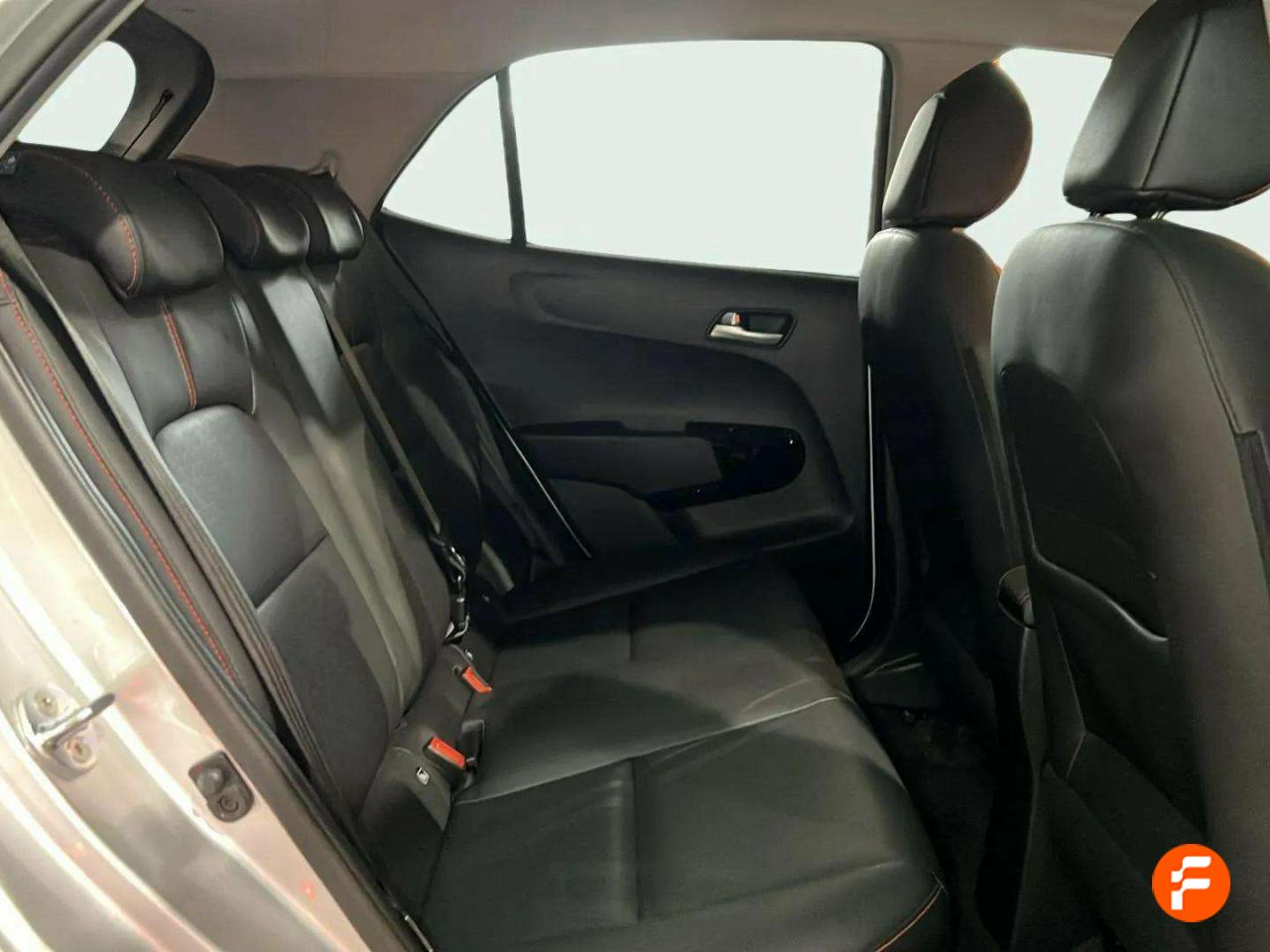 Foto Kia Picanto 13
