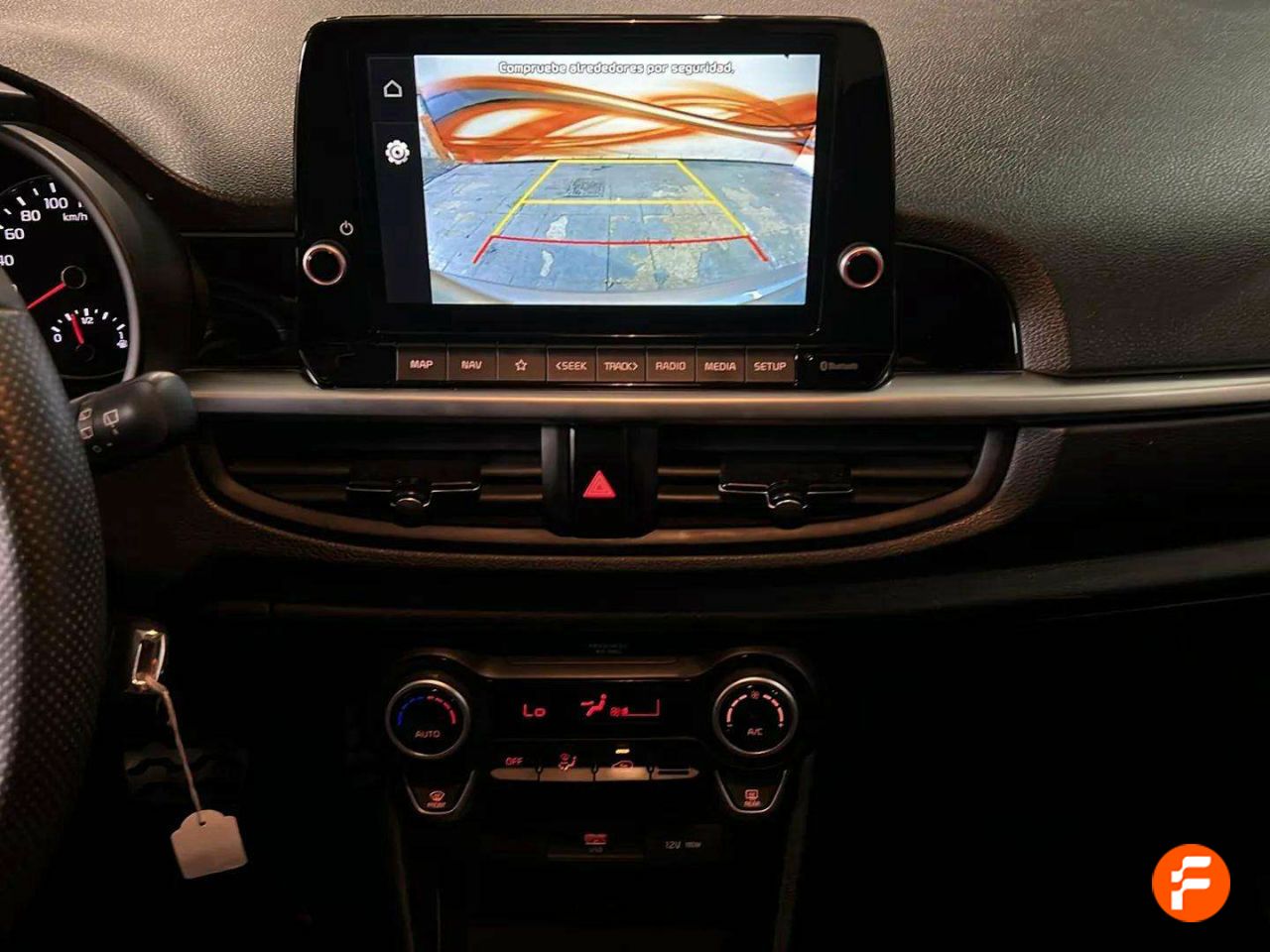 Foto Kia Picanto 16