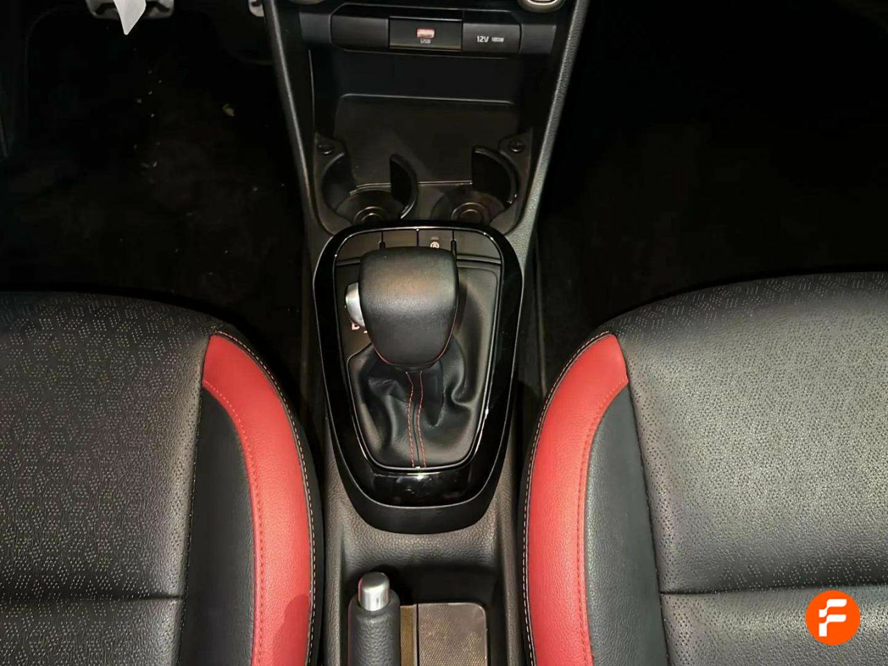 Foto Kia Picanto 17
