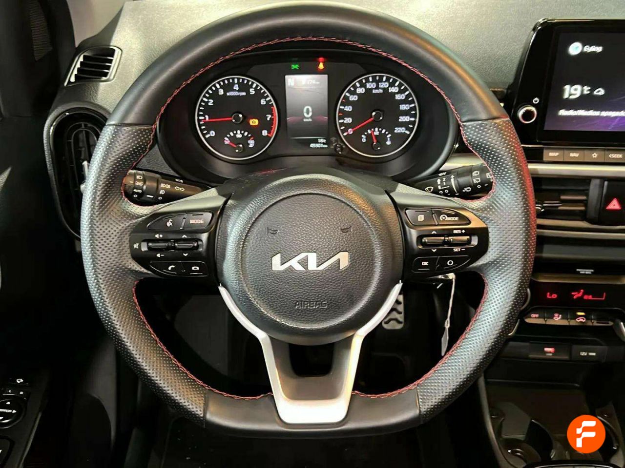 Foto Kia Picanto 18