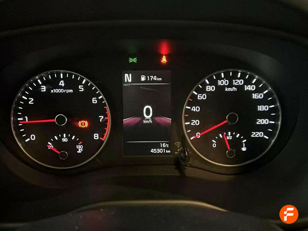 Foto Kia Picanto 20