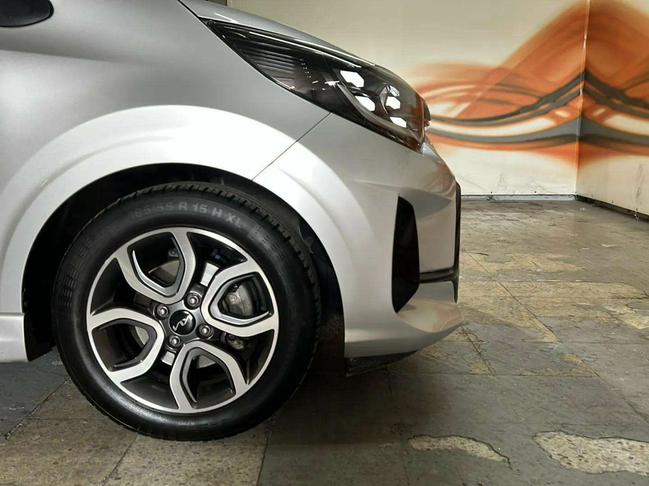 Foto Kia Picanto 22