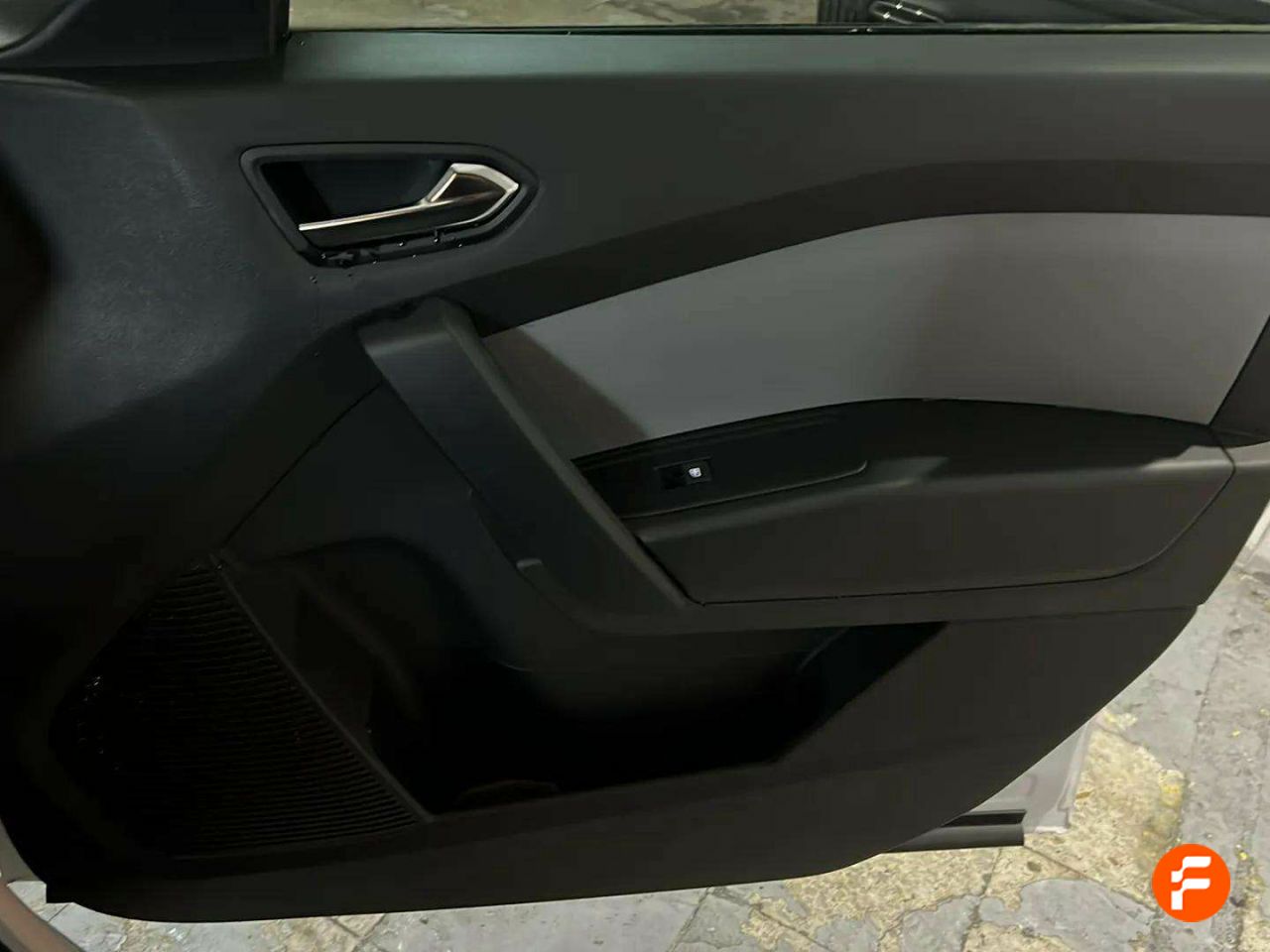 Foto Nissan Townstar 21