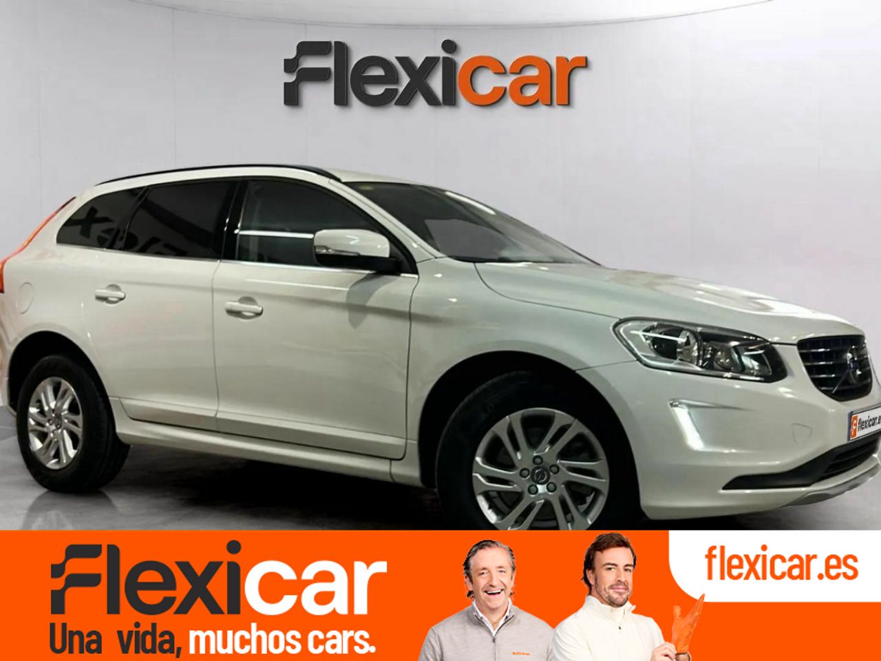 Foto Volvo XC60 1